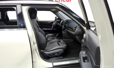 Cooper D Clubman
