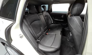 Cooper D Clubman