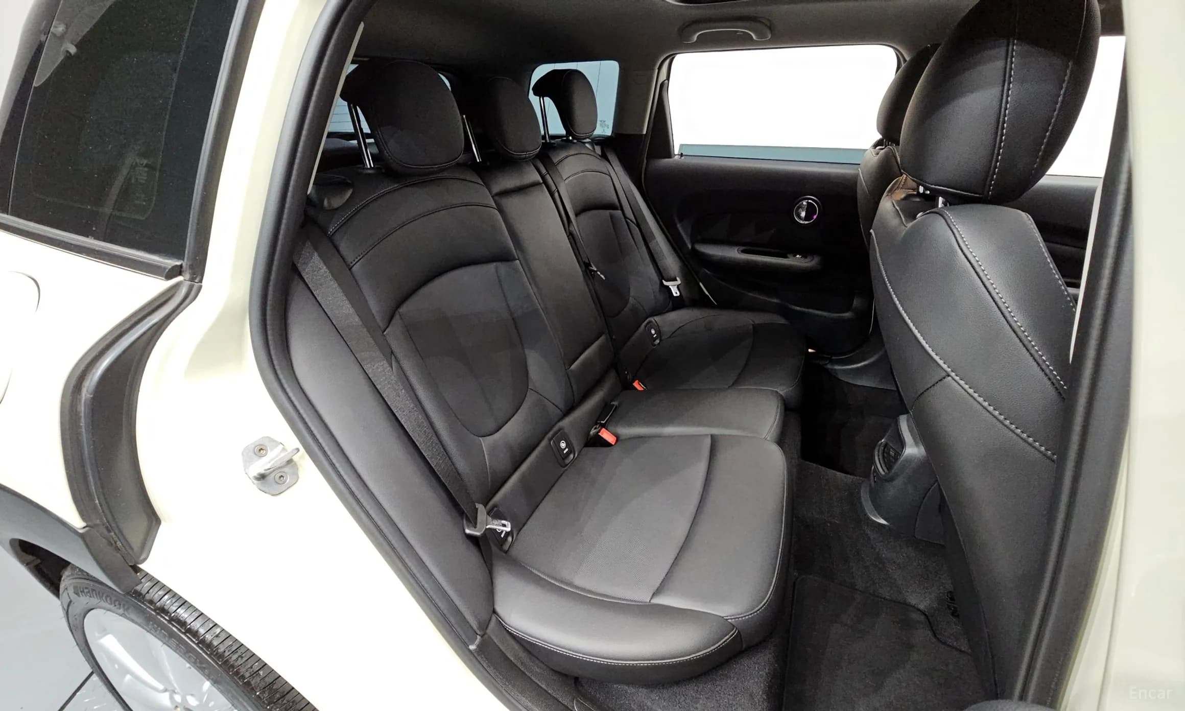 Cooper D Clubman