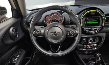 Cooper D Clubman