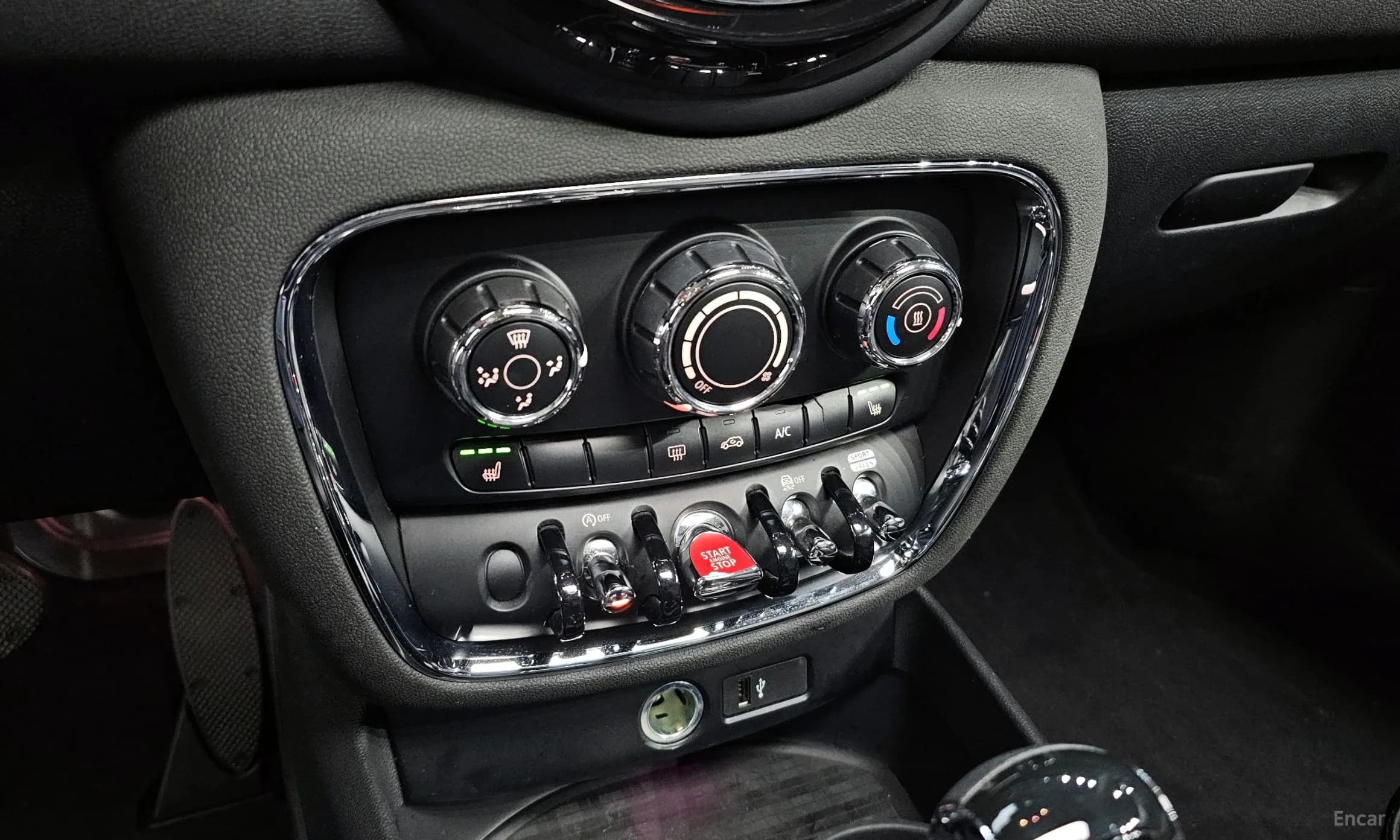 Cooper D Clubman