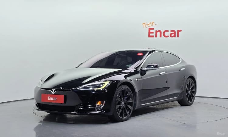 Model S