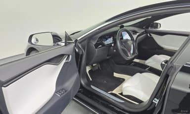 Model S
