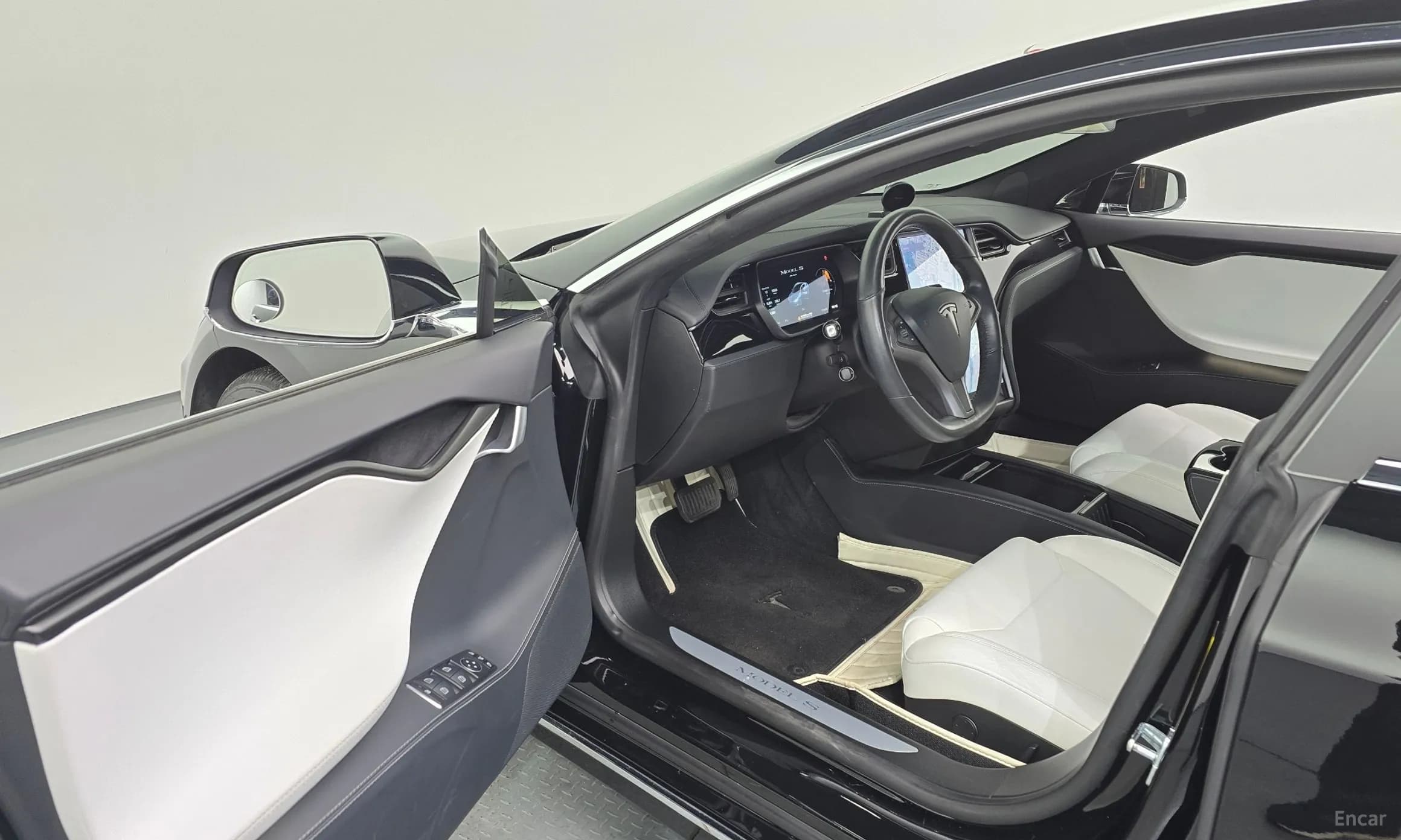 Model S