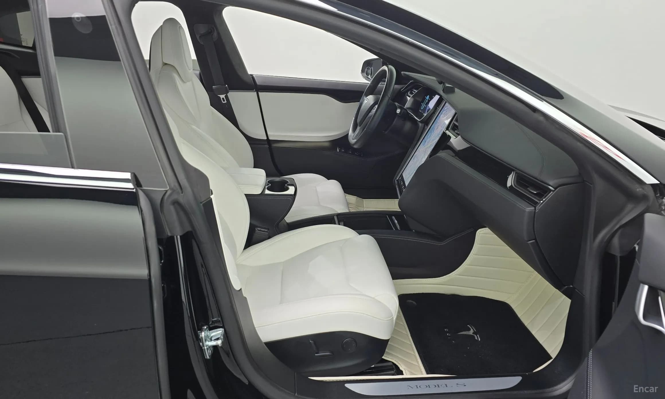 Model S