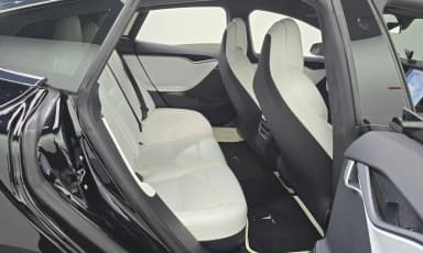Model S