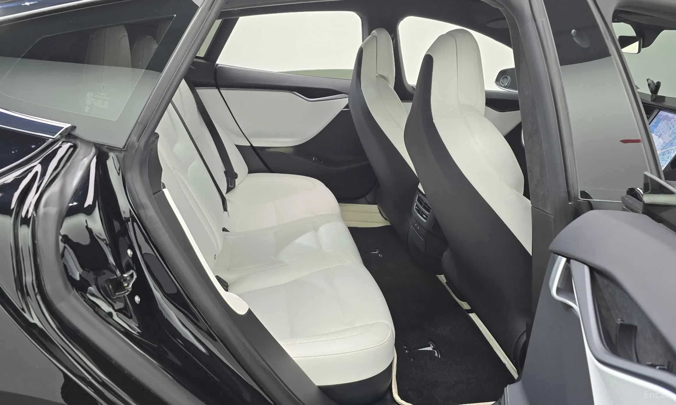 Model S