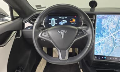Model S