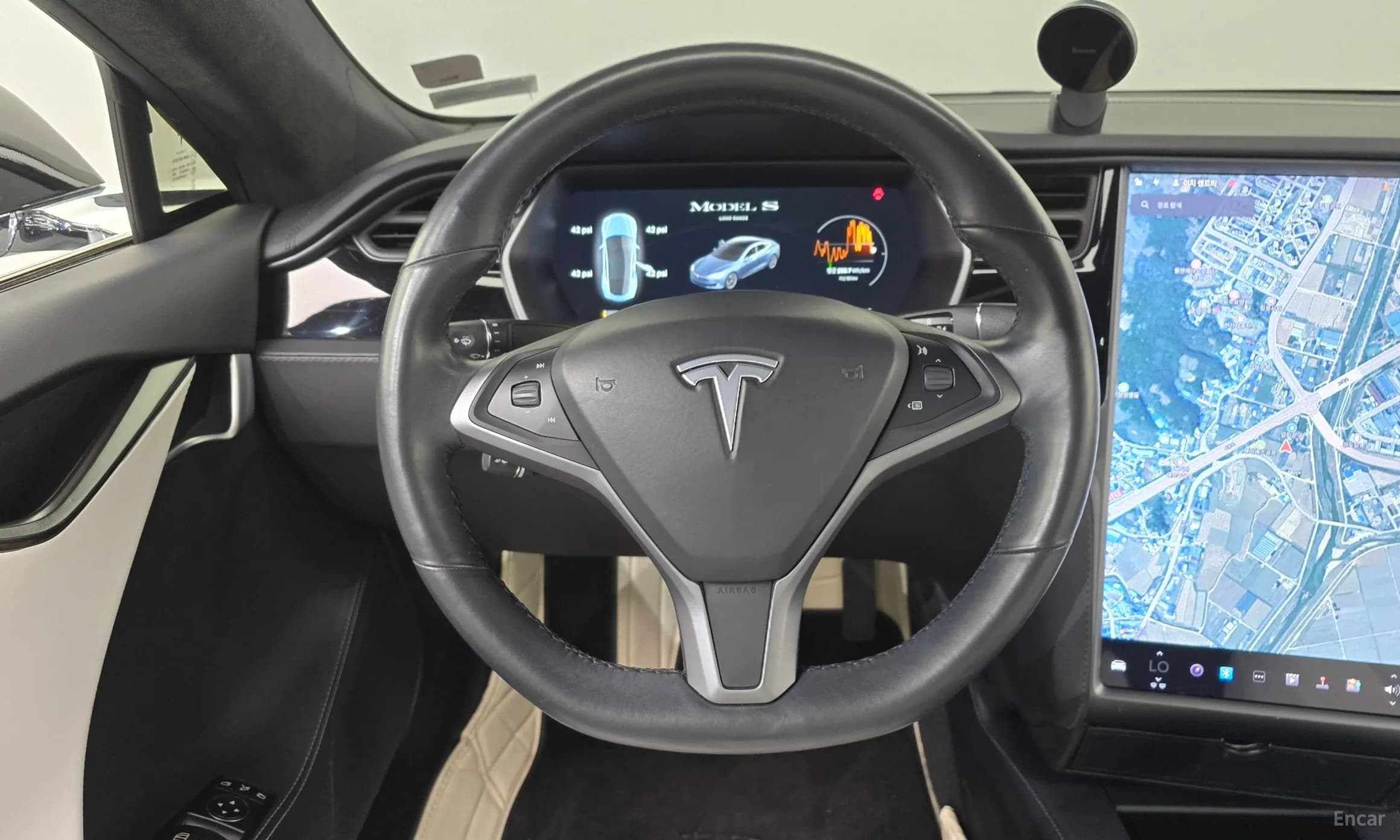 Model S