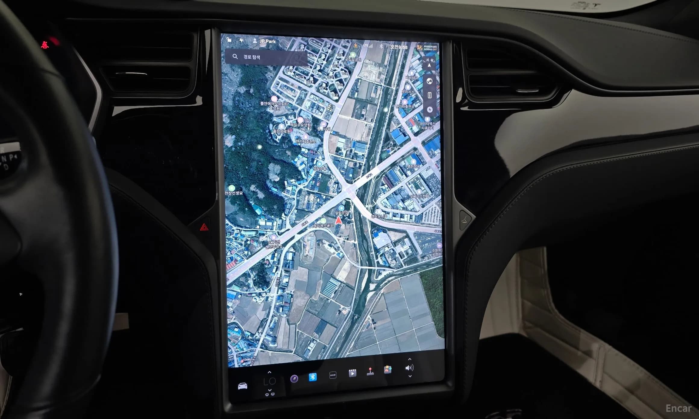 Model S