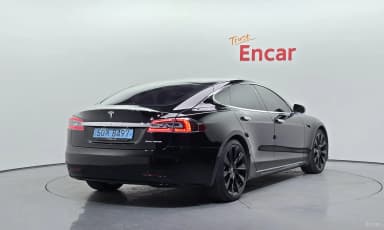 Model S