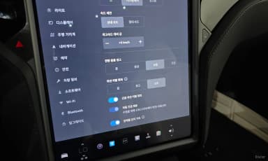 Model S
