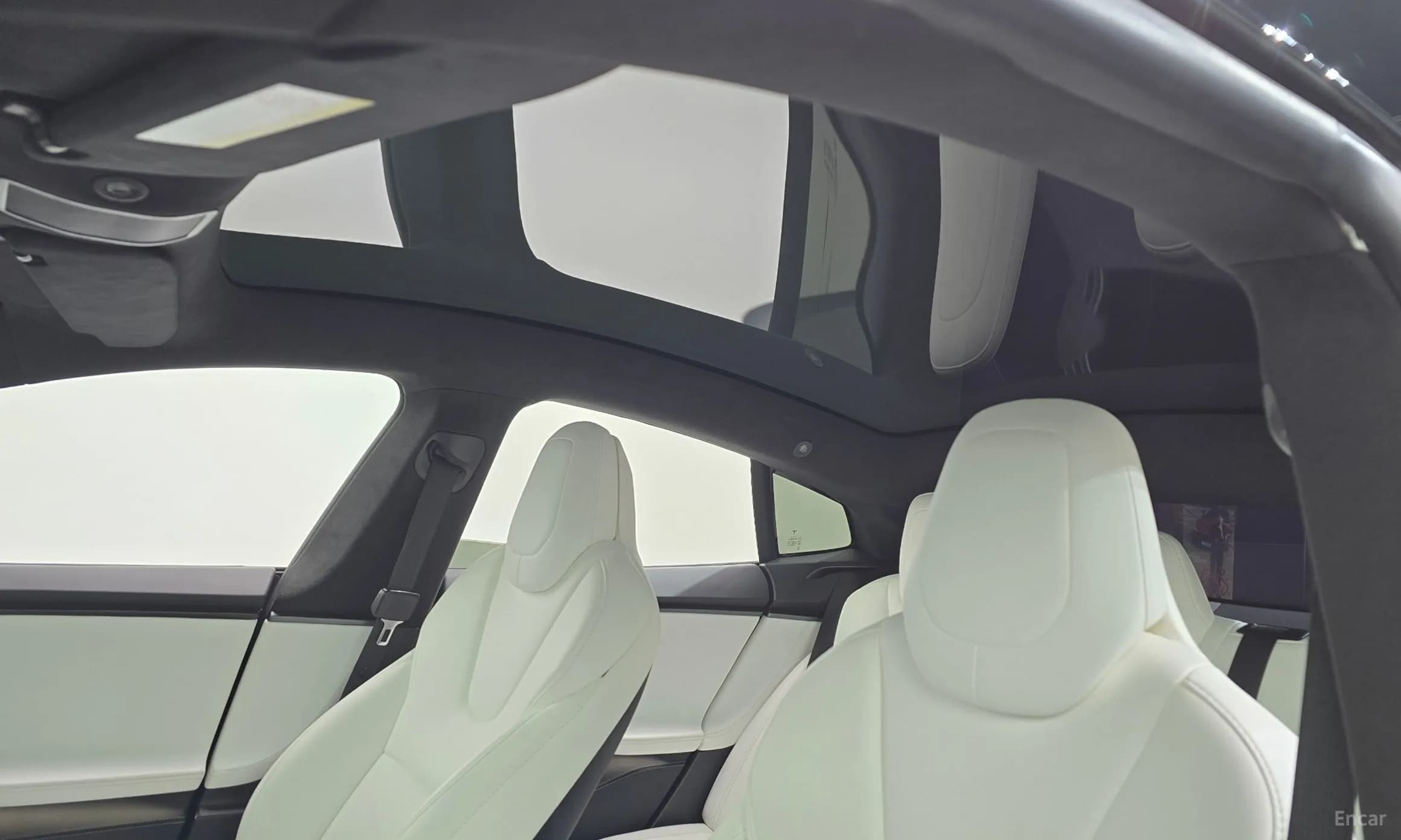 Model S