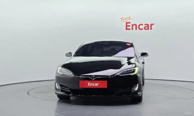 Model S