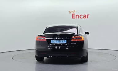Model S