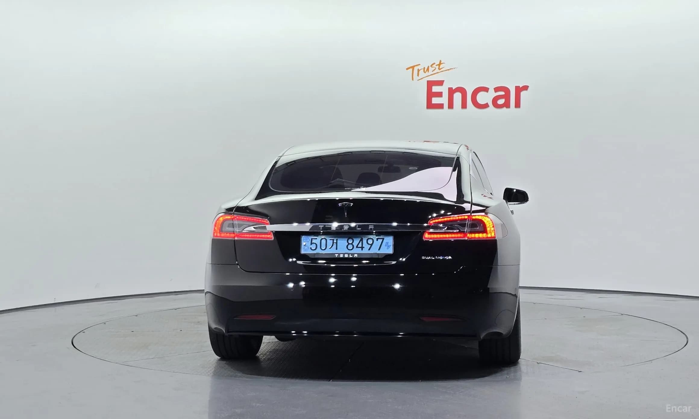 Model S