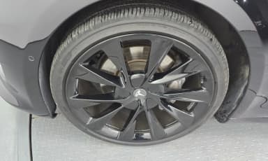 Model S