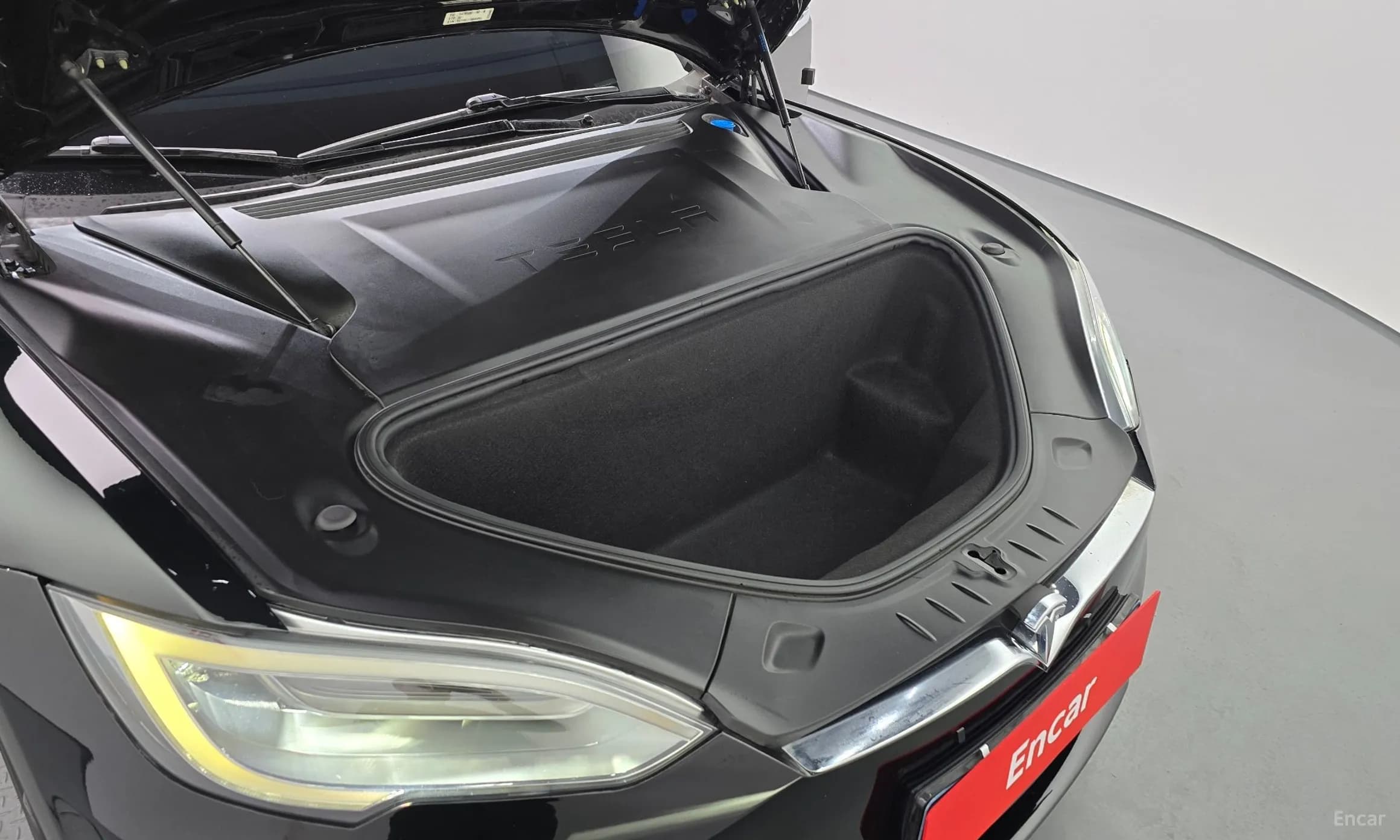 Model S