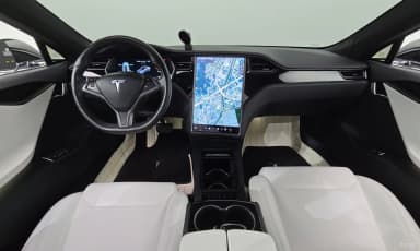 Model S