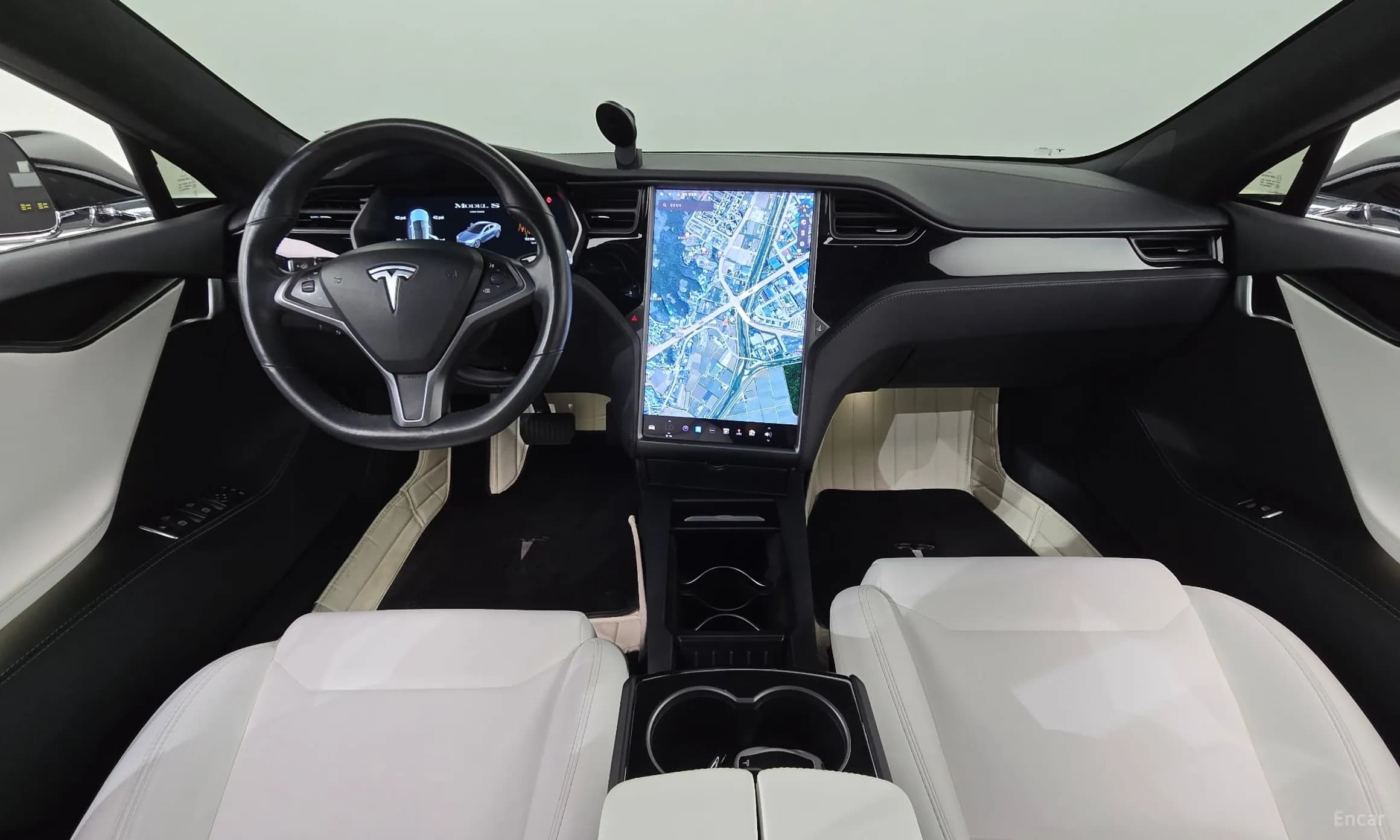 Model S