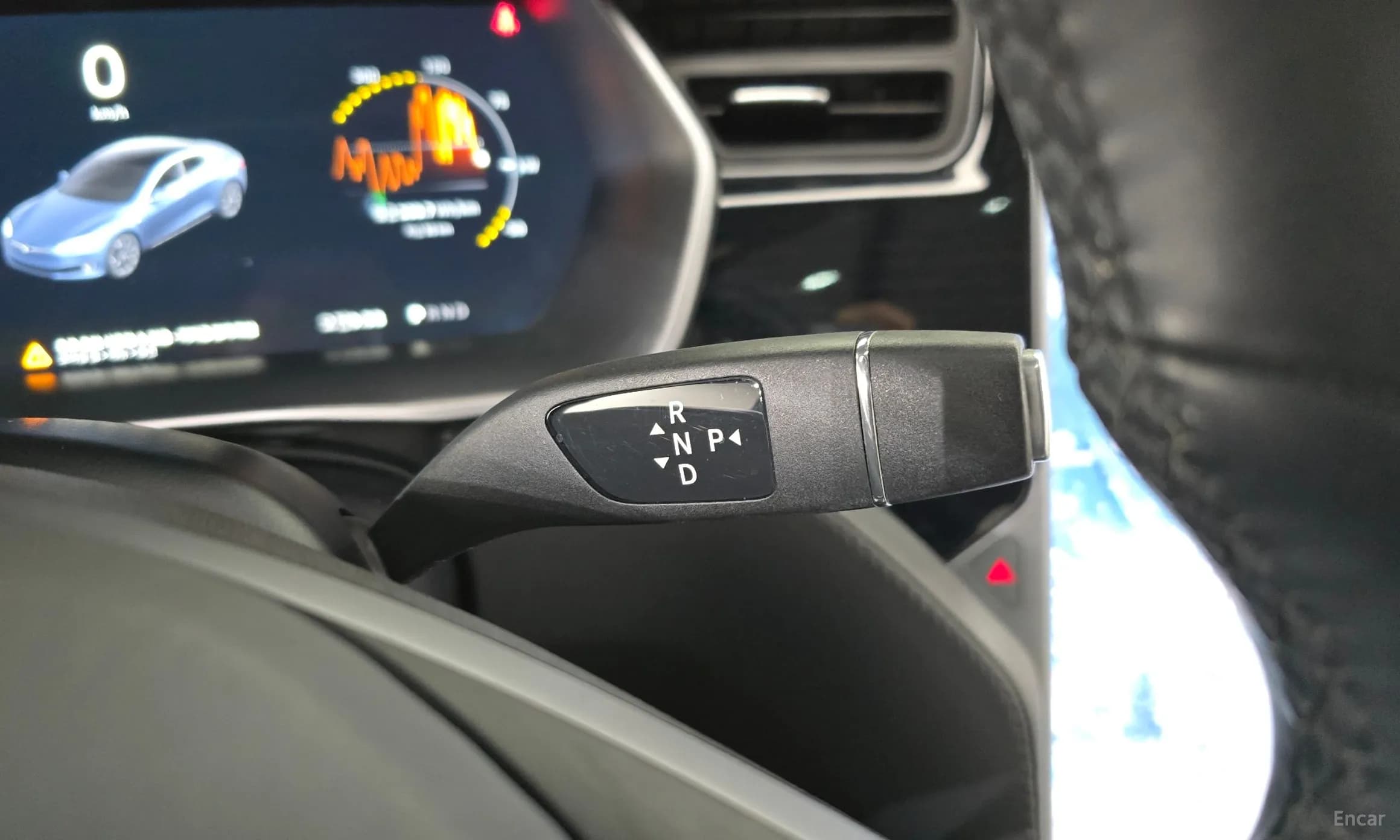 Model S