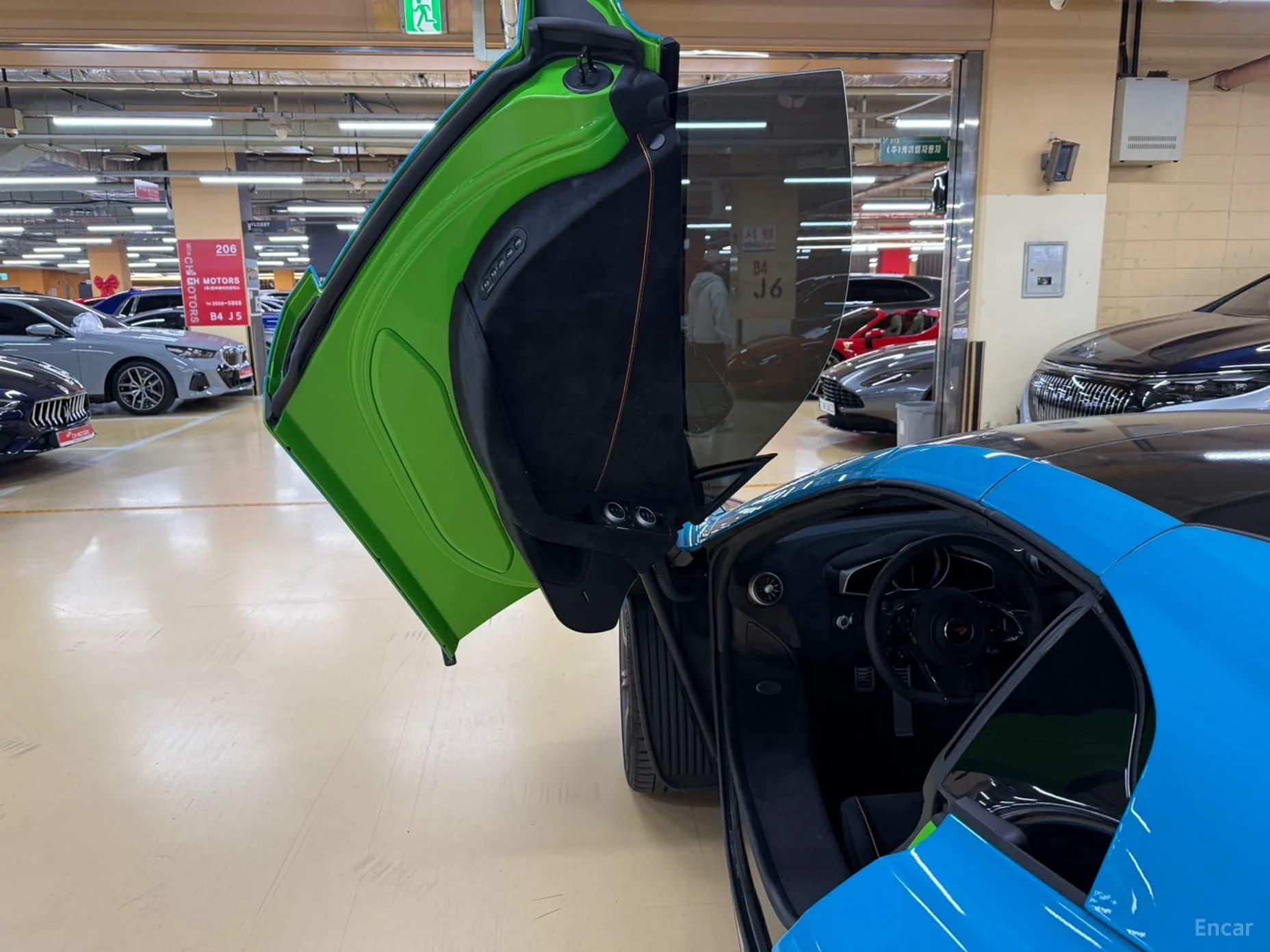 650S