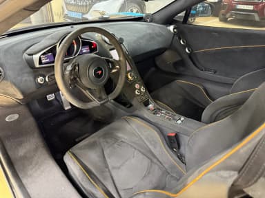 650S