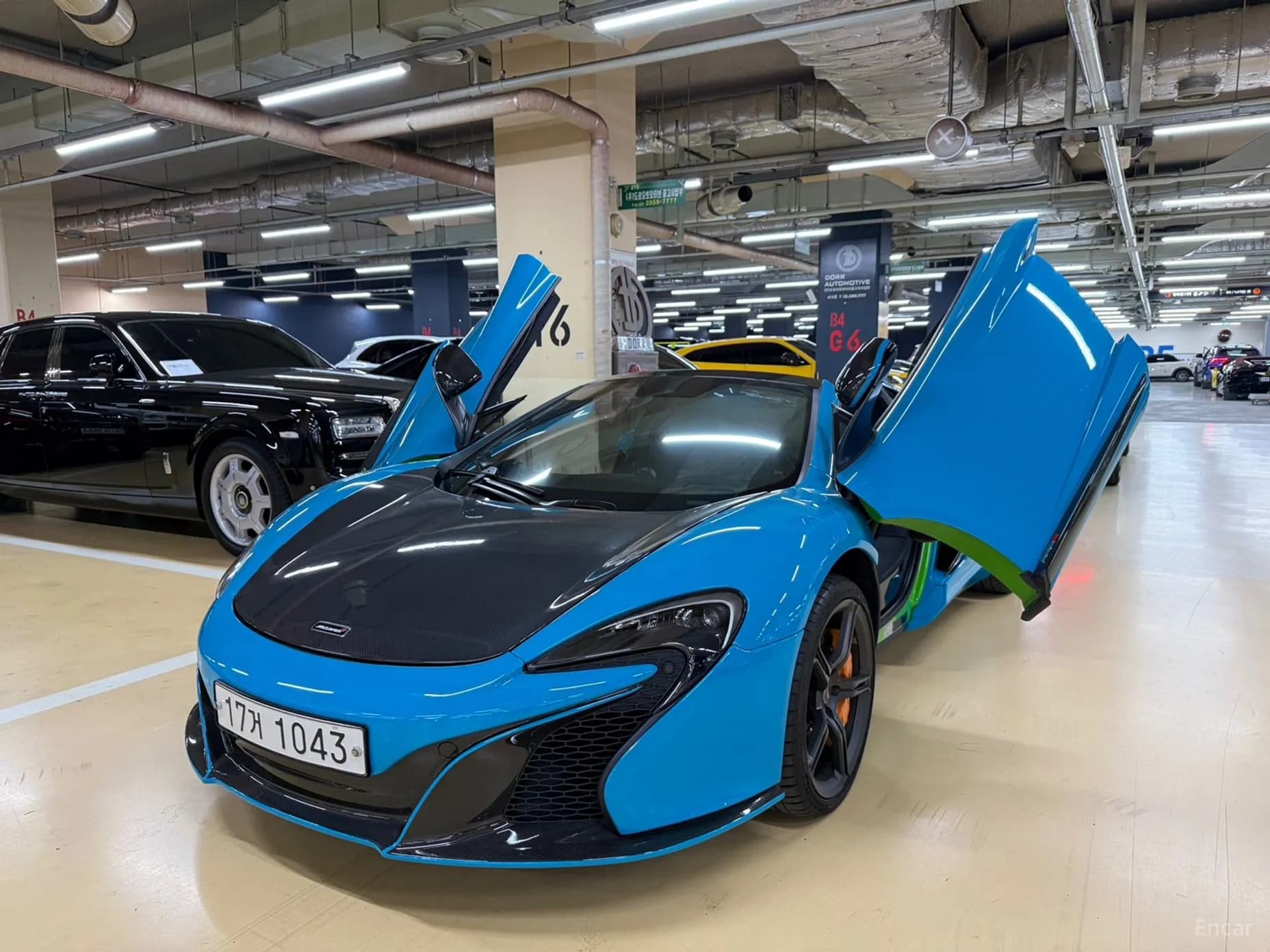 650S