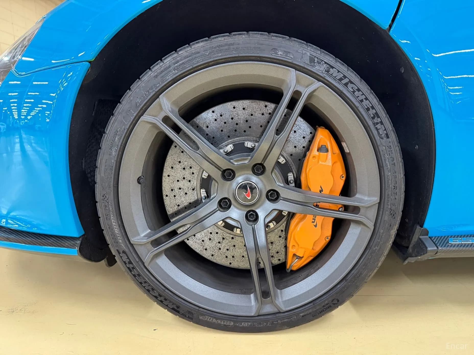 650S