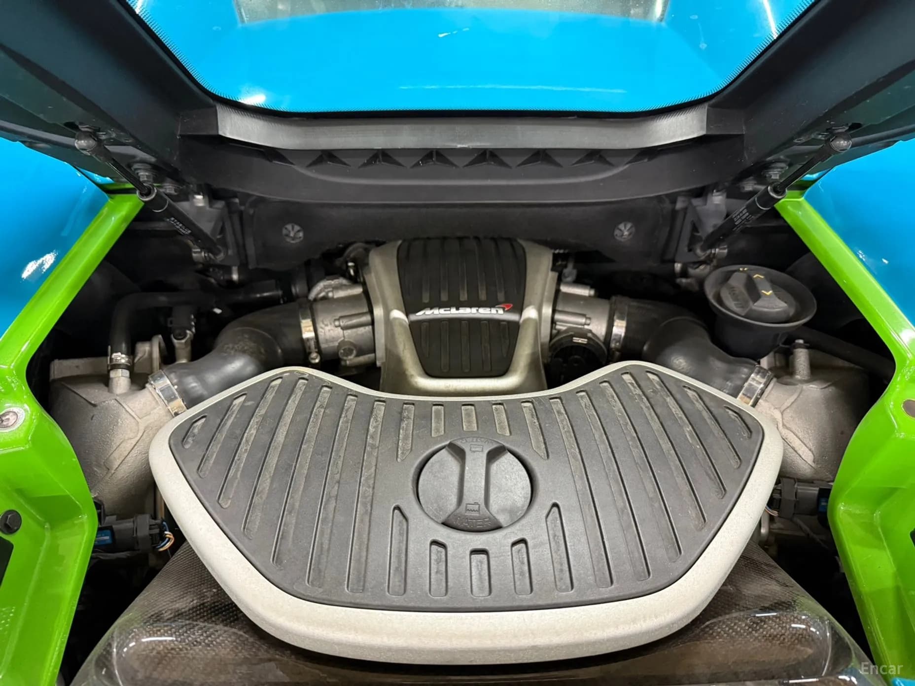 650S