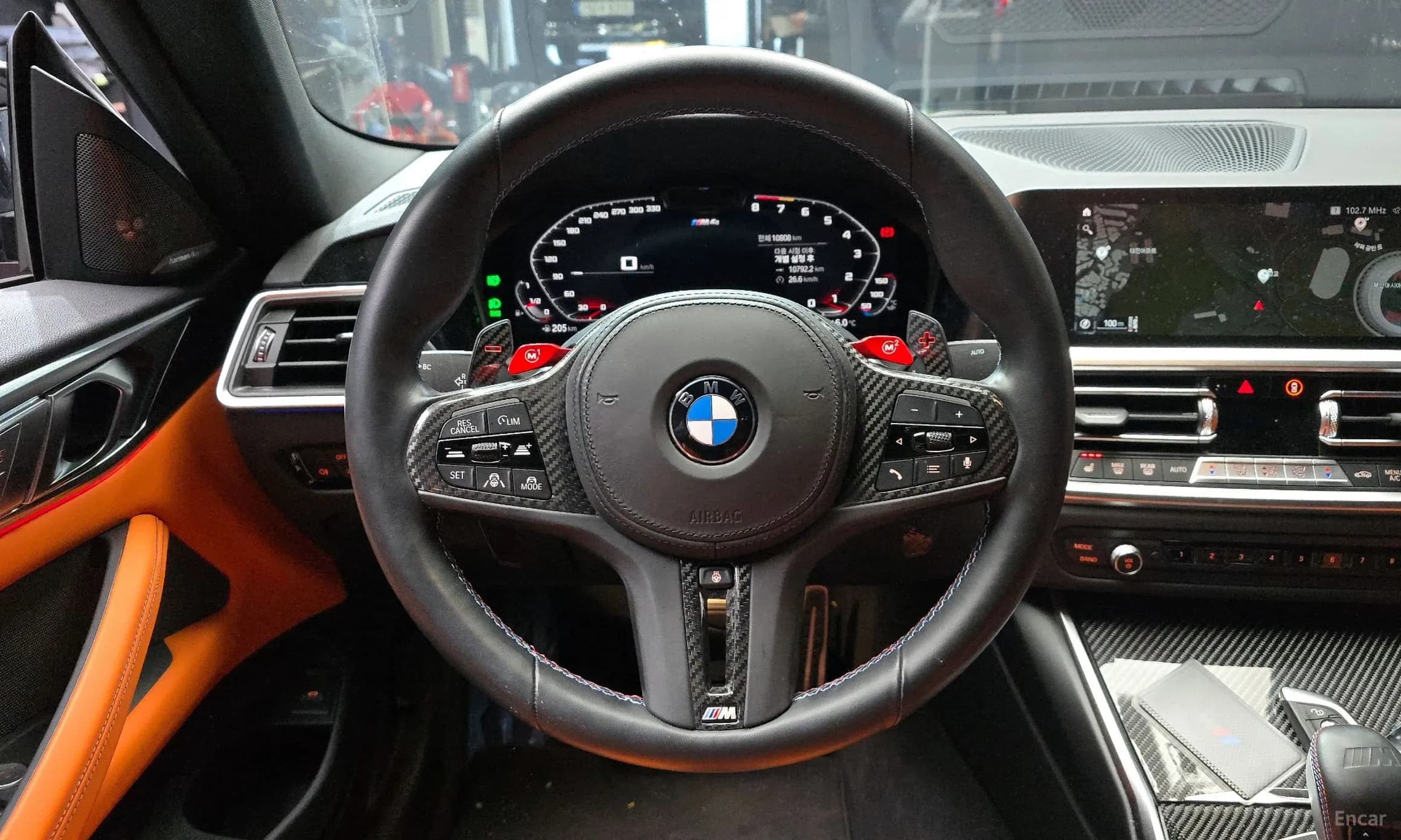 M4 (G82)