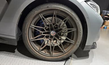 M4 (G82)