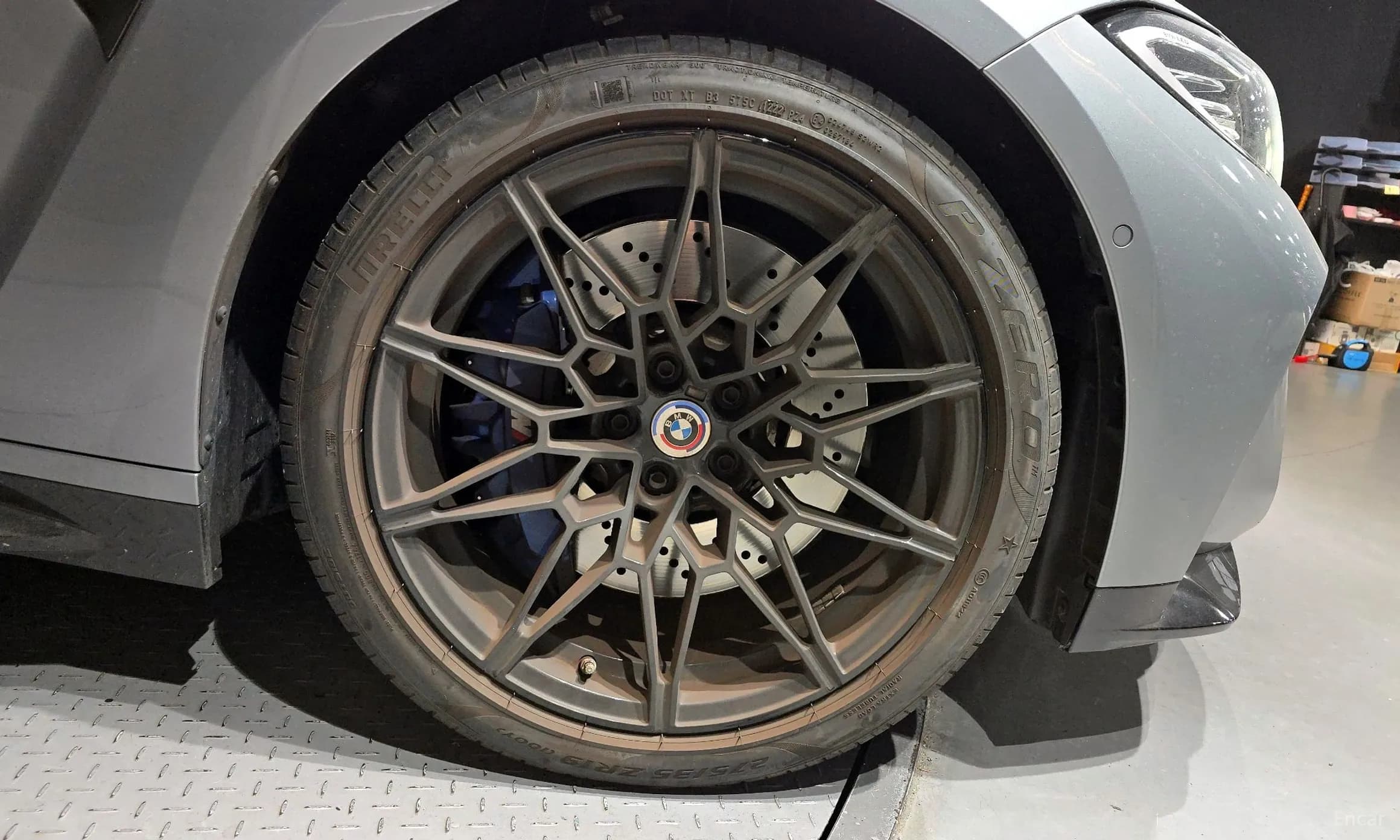 M4 (G82)