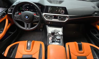 M4 (G82)