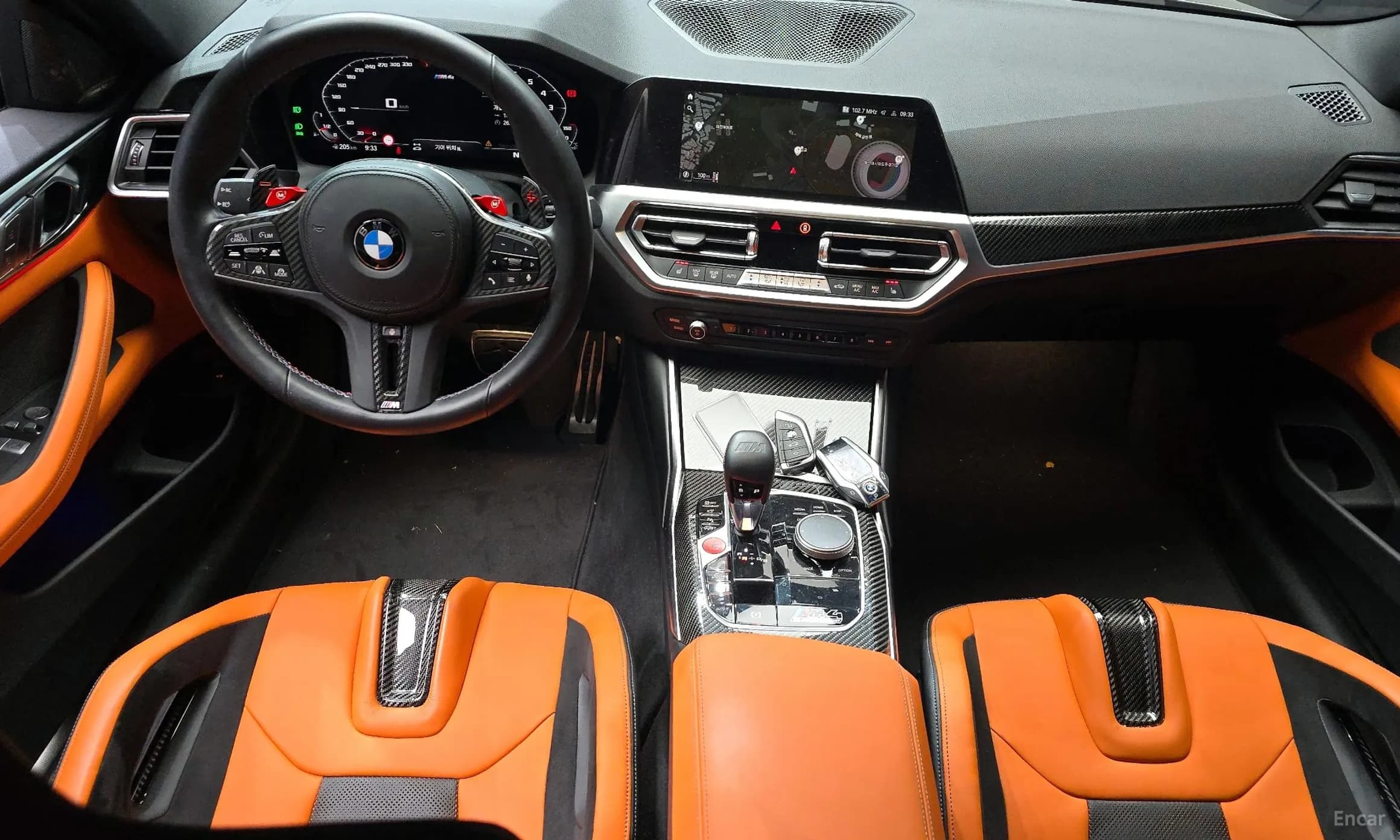 M4 (G82)