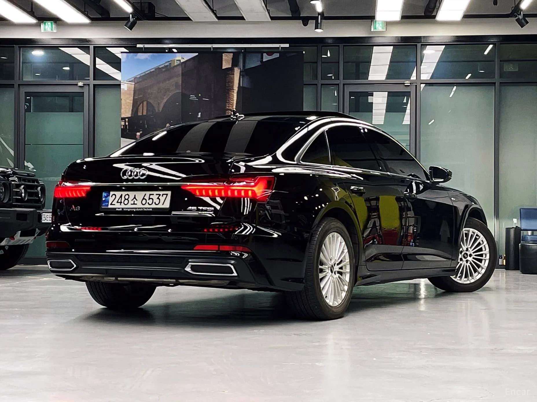 A6 (C8)