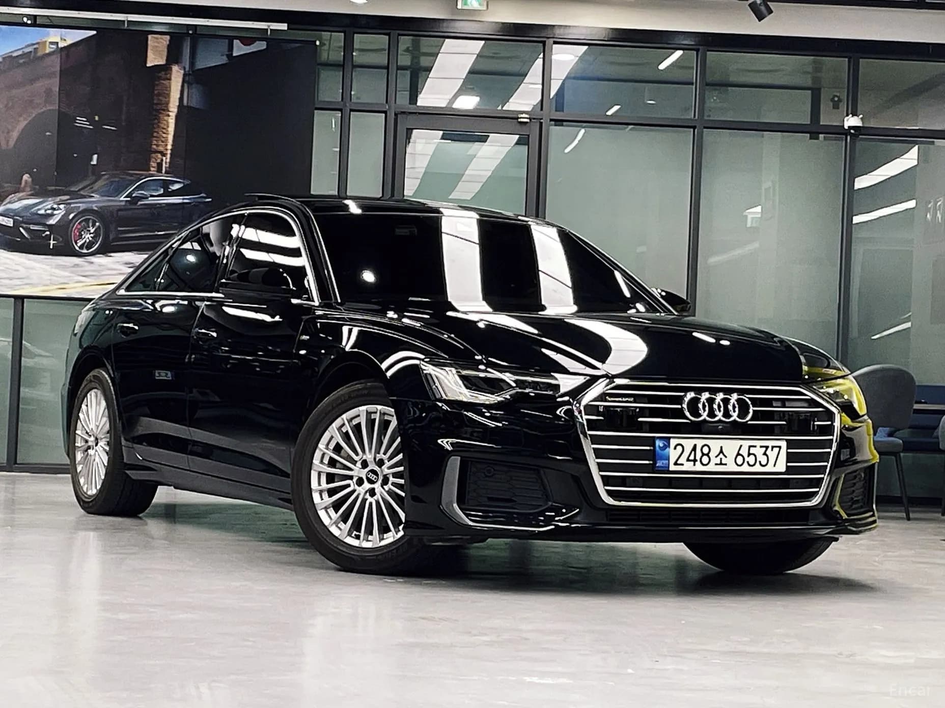 A6 (C8)