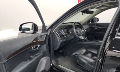 XC90 Gen 2