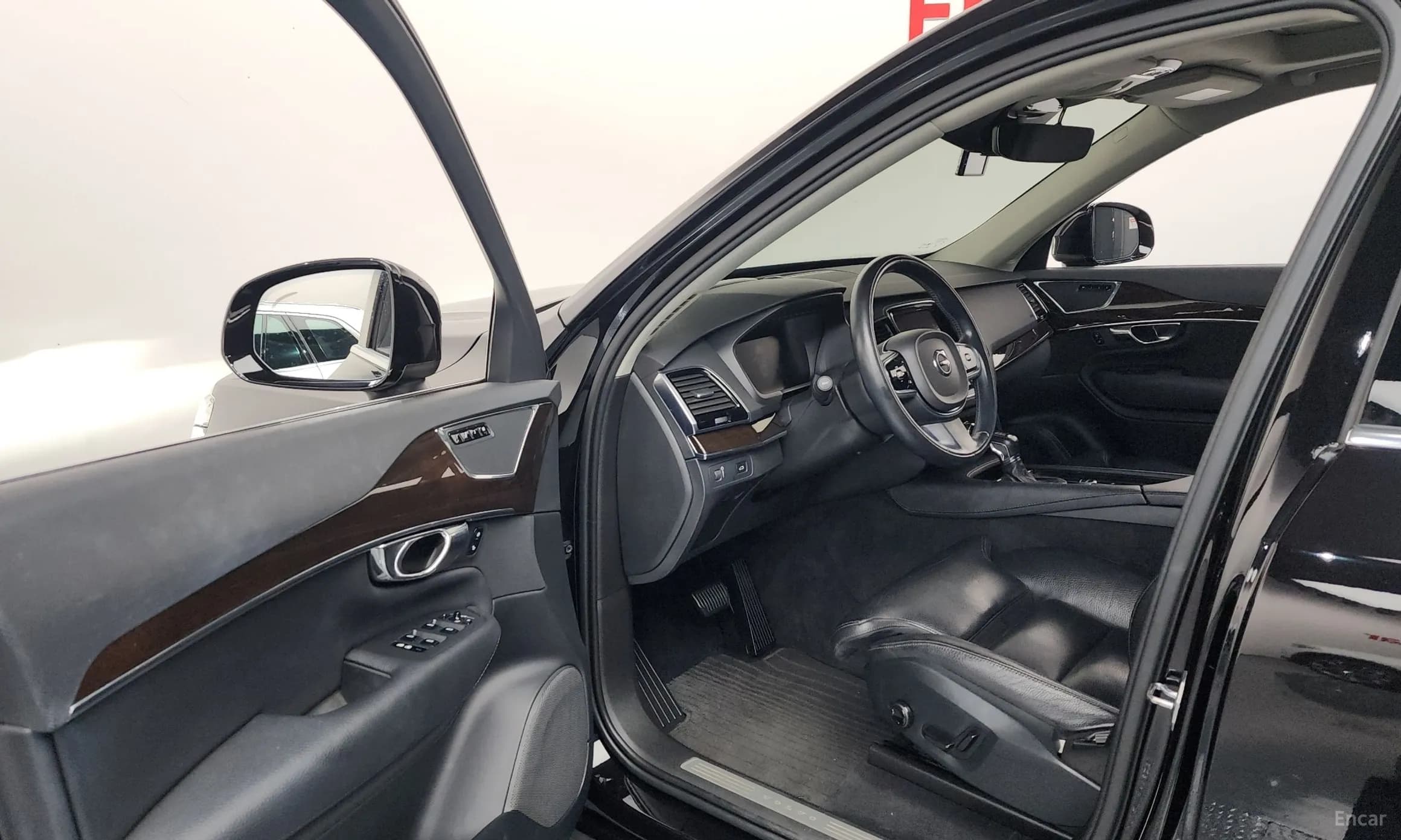 XC90 Gen 2
