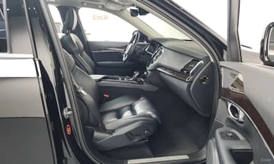 XC90 Gen 2