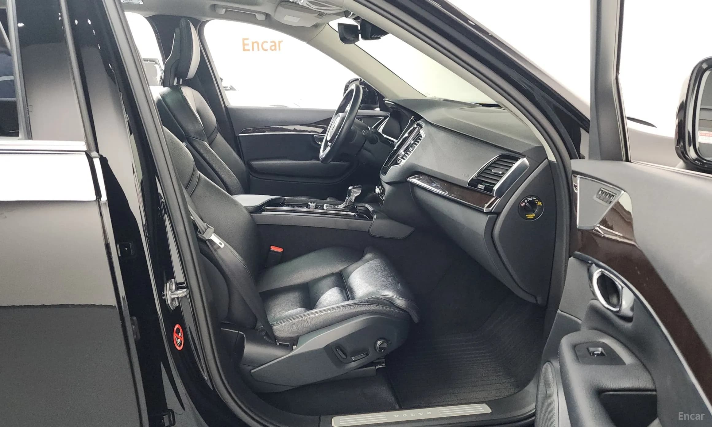 XC90 Gen 2