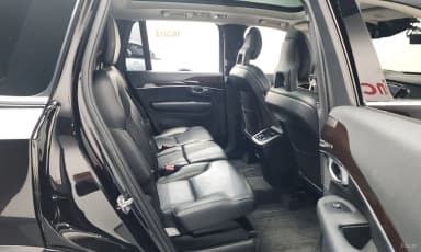 XC90 Gen 2
