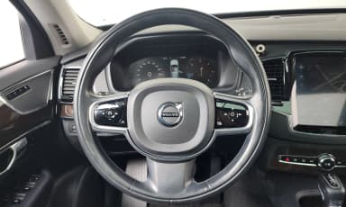 XC90 Gen 2