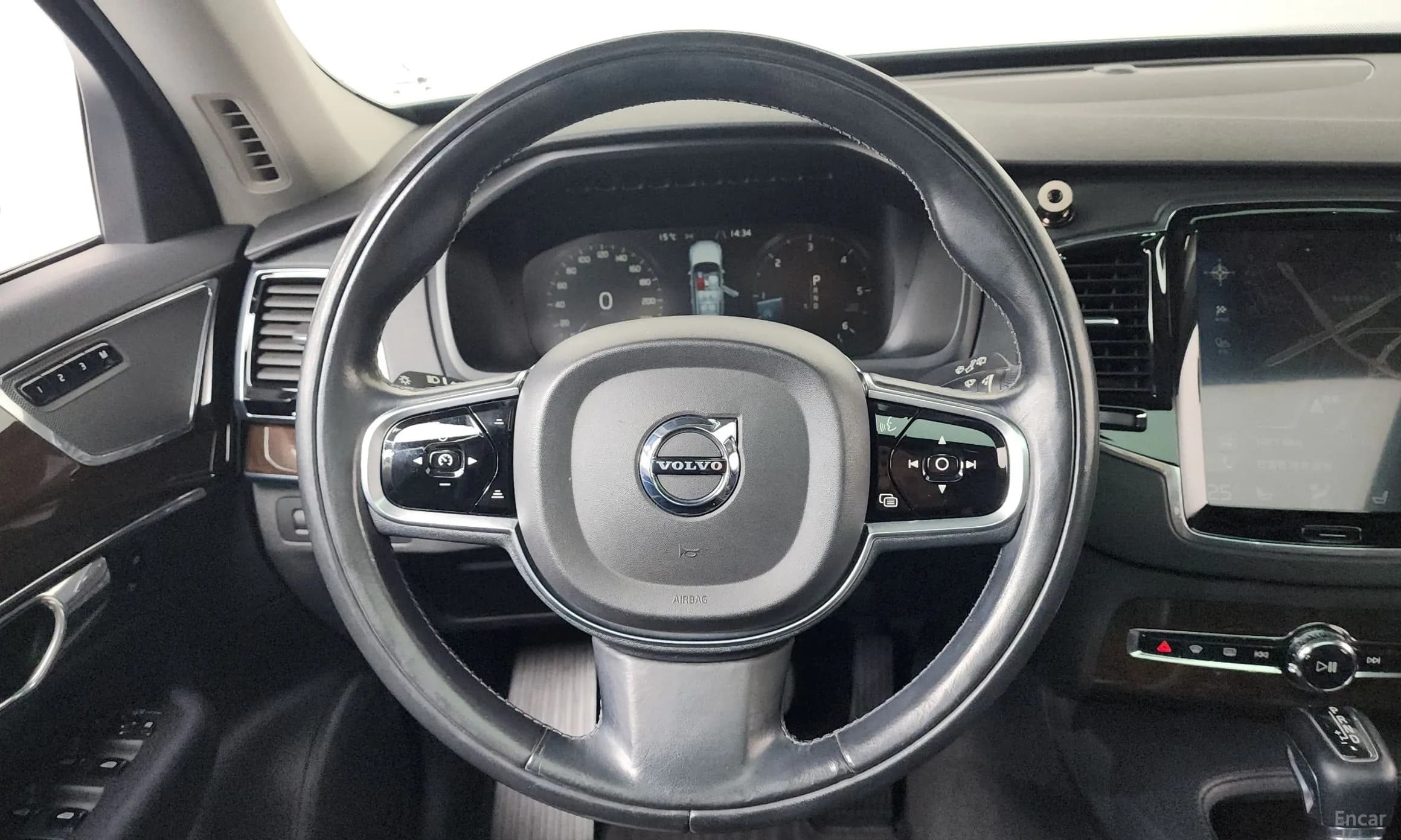 XC90 Gen 2