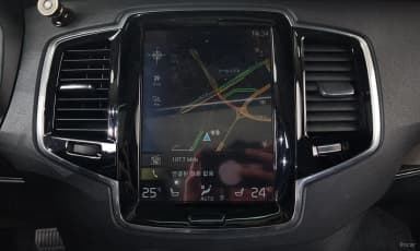 XC90 Gen 2