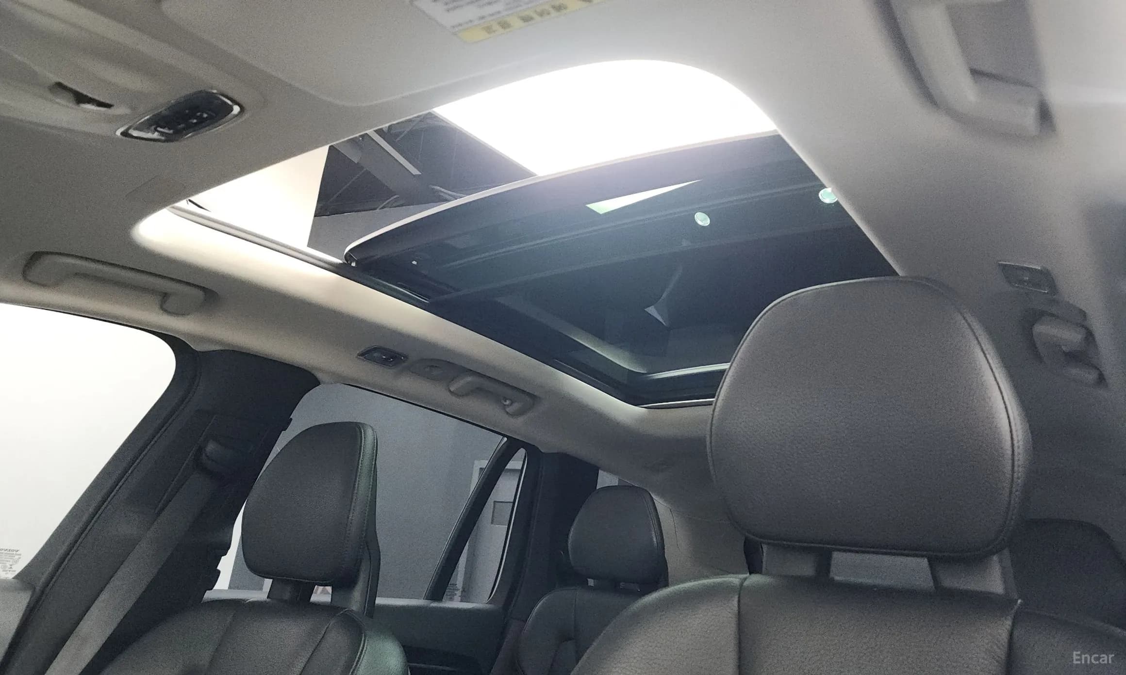XC90 Gen 2