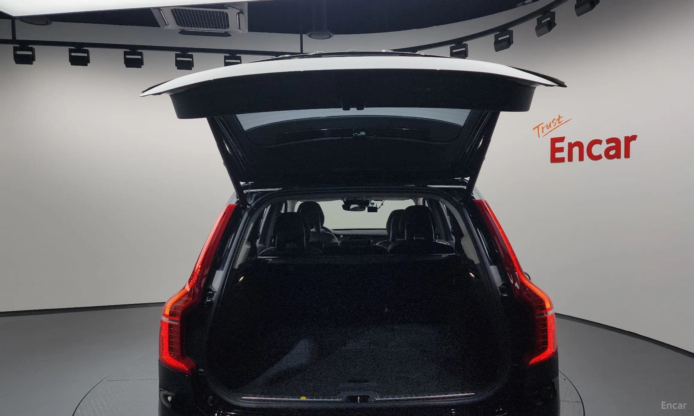 XC90 Gen 2