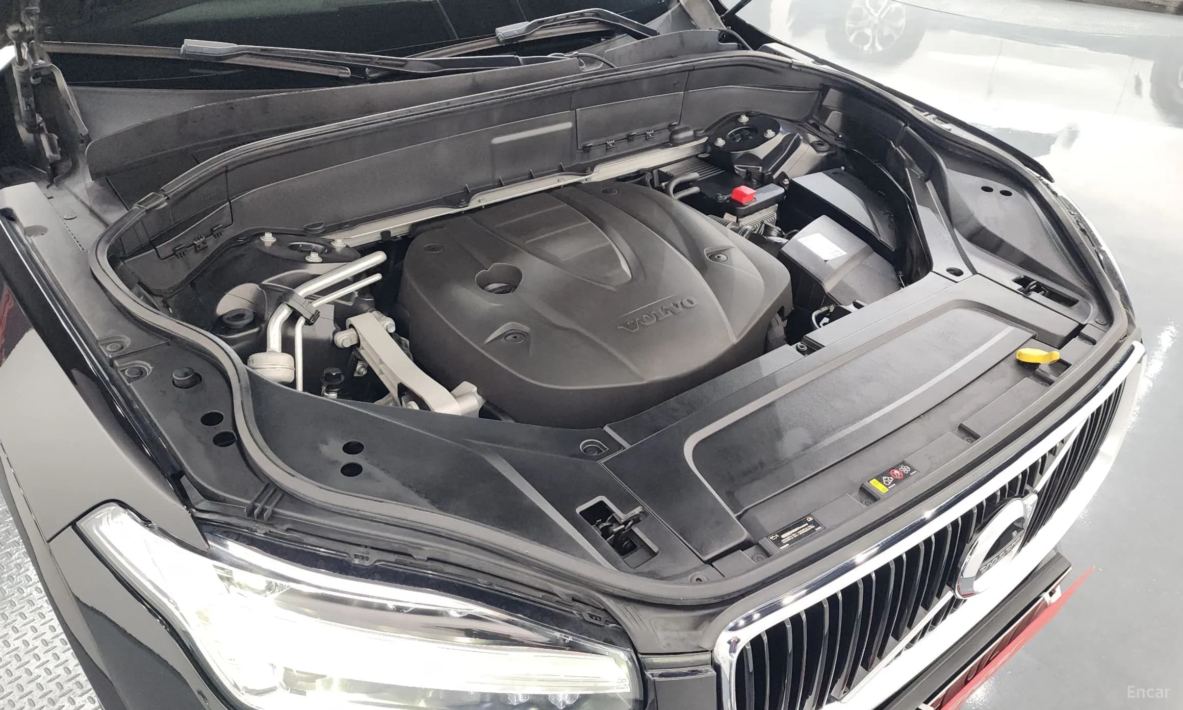 XC90 Gen 2