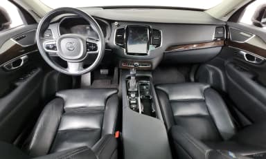 XC90 Gen 2