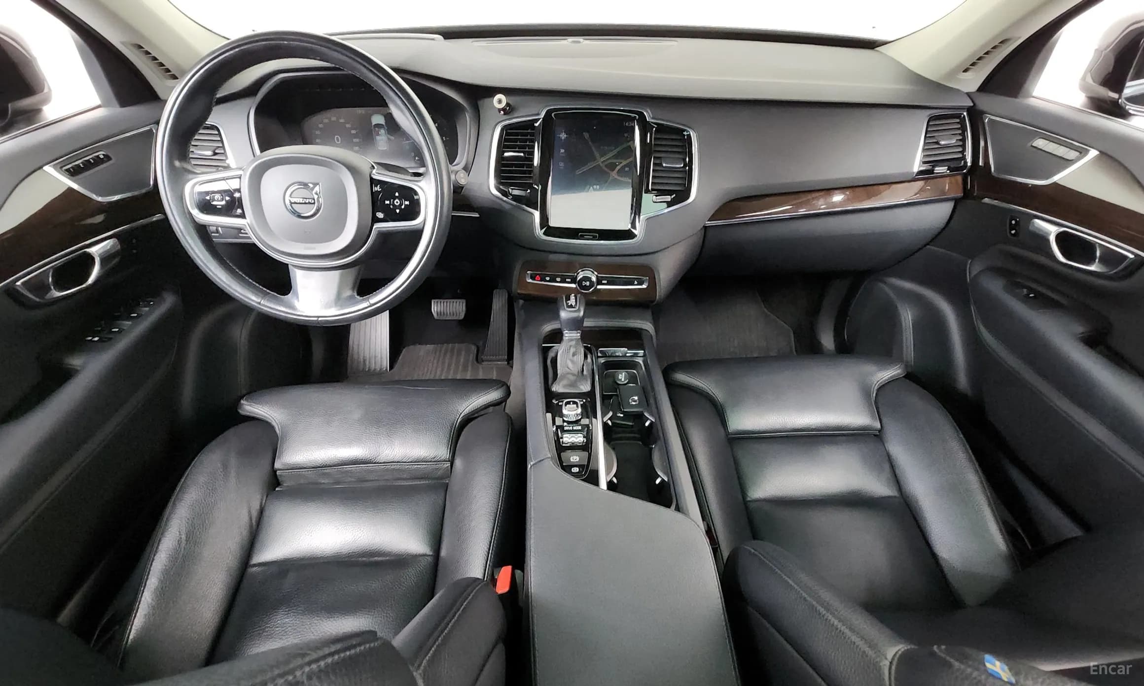 XC90 Gen 2